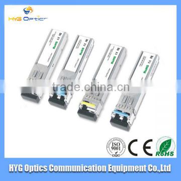 Competitive price and fast delivery time fiber optic switch 4 port sfp