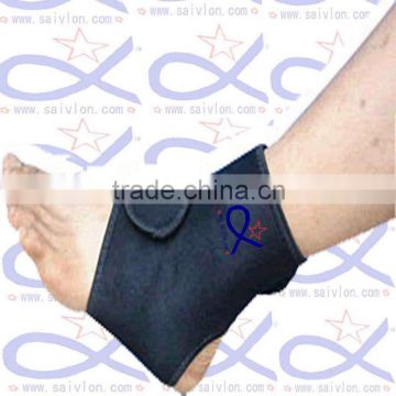 fashionable neoprene ankle support