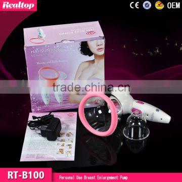 Bottom Price,massager cupping breast pump enlargement cups vacuum cupping machine