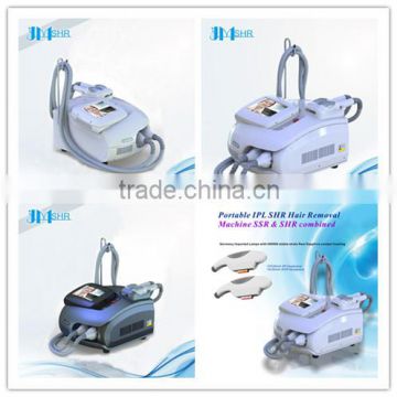 Quality choice IPL hair removal machine opt shr for sale