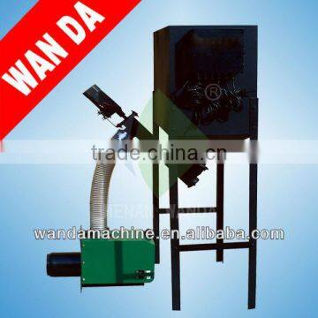 New design pellet boiler with low price