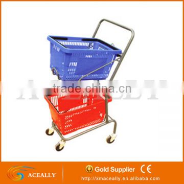 PL180A Supermarket Shopping Carts for Sale