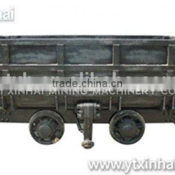 high efficiency tramcar used in mining/mining tramcar