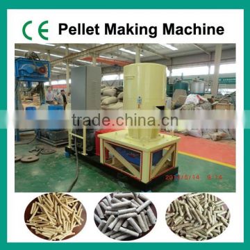 wood pellet making machine/wood burning stove pellet making machine(0086 15238385148)