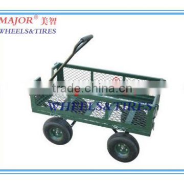 Hot selling garden tool cart TC1840