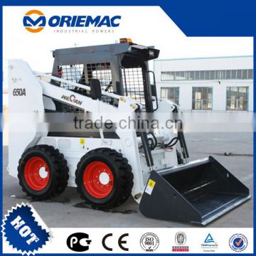 Machinery 650A Skid Steer Loader for sale