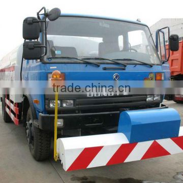 High-pressure Sewer Flushing Vehicle,sewer cleaning truck