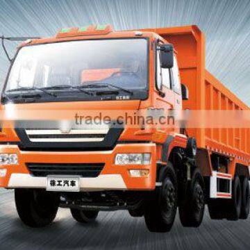 Dump truck 8*4