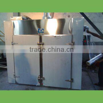 tray type hot air circle hot pepper dryer with reasonable price