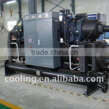 air air cooling diesel generator set
