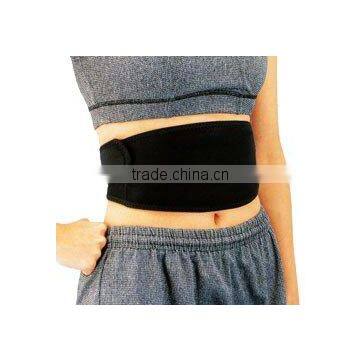 Neoprene waist support(sports support,magnetic support)