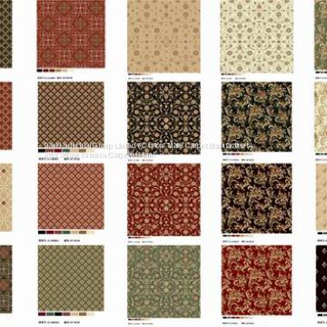 China customise carpet, China commercial carpet,  China residential carpet, China home carpet