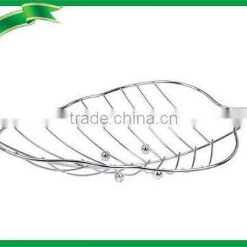 iron fruit basket with high quality