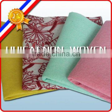 Nonwoven kitchen wipe dish cloths (NEEDLE PUNCHED)