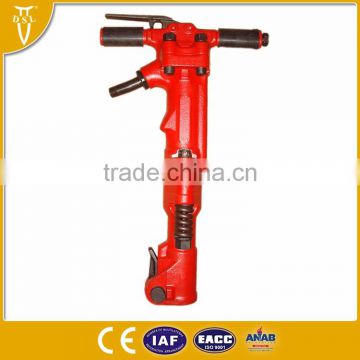 reliable toku pneumatic rock drill on sale