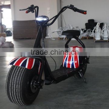 2016 factory cheap good quality electric bike 48v fat tire steel steel citycoco 8