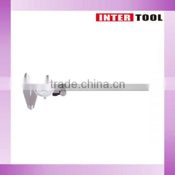 Chinese Made Multi-functional Dial Caliper with stainless body