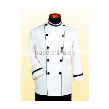 chef coat