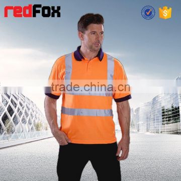 net long sleeves safety yellow t-shirts long sleeves cleaner safety yellow t-shirts road warning safety t-shirt