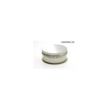 Alu Screw Cosmetic Packaging Containers