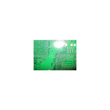Rigid FR4 TG150 OSP Prototype PCB Circuit Board For Industry Robot , 26 Layers