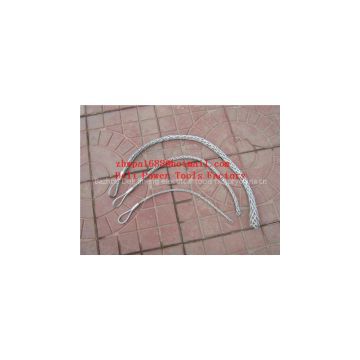 Cable grip  Pulling grip  Single eye cable sock