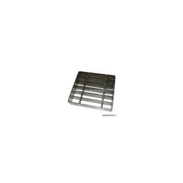 Sell Stainless Steel Grating