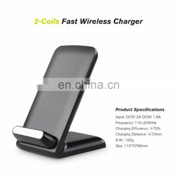 wireless power bank charging box wireless charger for any model mobile phone