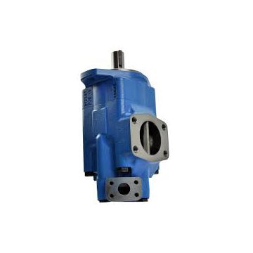 Pvh057r02aa10a070000001001af010a Vickers Hydraulic Pump Clockwise Rotation Sae