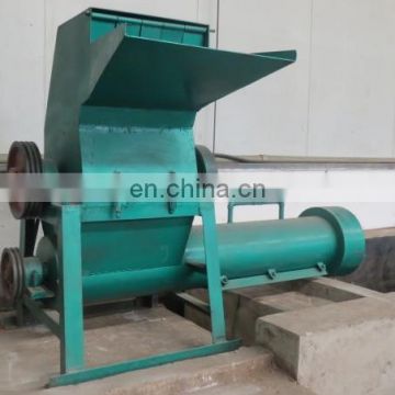 Practical And Professional Rubber Plastic Crushing Machine/Scrap Plastic Crushing Machine