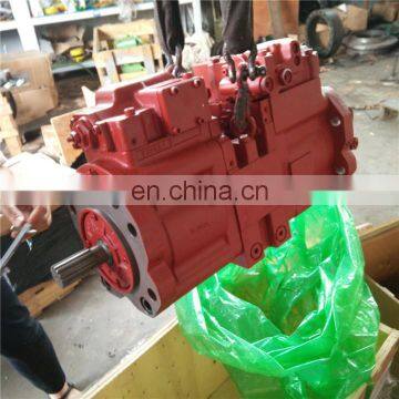 K3V140DT-9C79 Main Pump 31N8-10020 R290-7 Hydraulic Pump