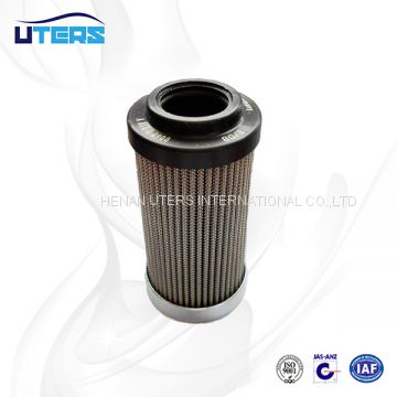 UTERS Oil purifier Machine filter element 150×300×15μm G1-1/4 interal screw