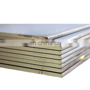 s355 steel plate 50mm thick astm a242 steel plate