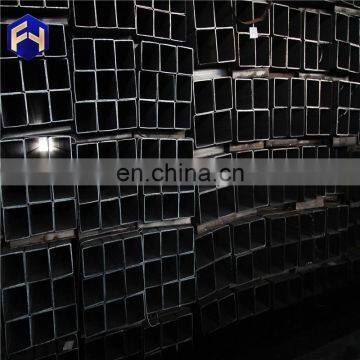 Multifunctional hot dipped galvanized steel pipe supplier with CE certificate