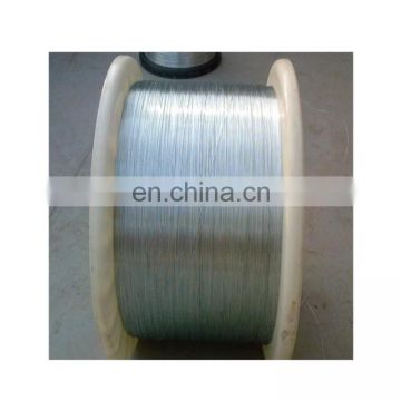 galvanized soldering spool iron wire 15kgs/spool