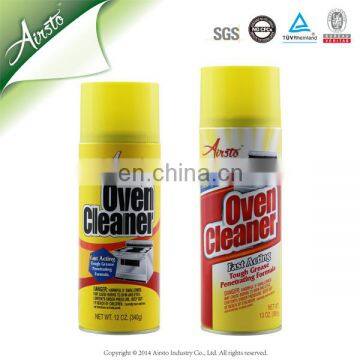 High Quality Products Non Toxic Foam Oven Cleaner