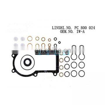 Diesel Fuel Parts Injector pump Repair Kit 800718