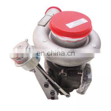 Diesel Engine Parts 6B5.9 HX35W Turbocharger 3536971