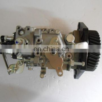 8-97136683-2 for genuine part electric high pressure fuel pump