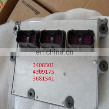 High quality 3408501 4309175 3681541 QSX15 ISX QSM engine part Electronic Control Module