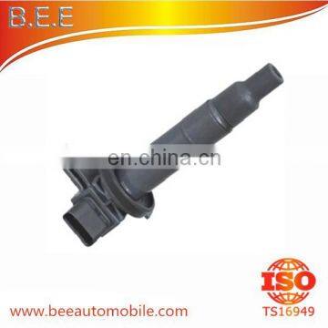 IGNITION COIL DENSO 19070BZ040 JK099700-0990 20181-CE121