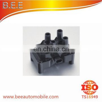 IGNITION COIL For BOUGICORD:155075 BREMI:20176 ERA:880103 LUCAS:DMB897 STANDARD:12772