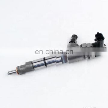0445 120 360 Fuel Injector Bos-ch Original In Stock Common Rail Injector 0445120360