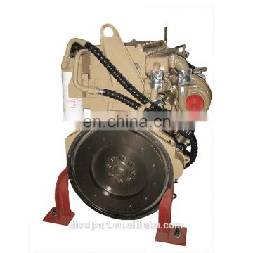 109594 Plain Washer for cummins cqkms ISM-380 ISM CM570  diesel engine spare Parts  manufacture factory in china