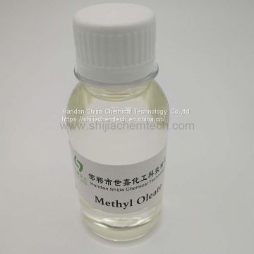 Methyl Oleate  cis-9-Octadecenoic acid  Eco-Solvent  Octadecenoic acid