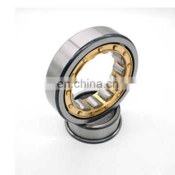 BHR bearing NUP213EC NUP213E NUP213 92213E 92213 Cylindrical roller bearing  High quality and best price rodamientos