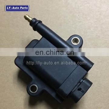 For Mercury Optimax Outboard Ignition Coil 339-8M0077473 339-883778A01 339-883778A02 8M0077473 883778A01 883778A02