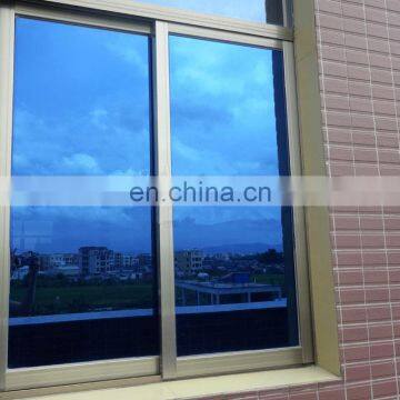 2020 New Design Tempered Double Glass Aluminium Sliding Windows Prices