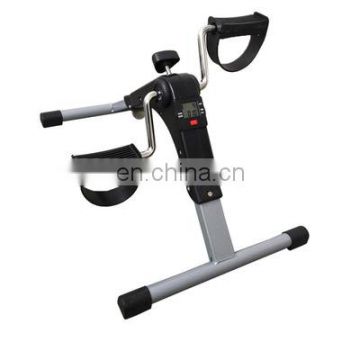 Household small stepper mini bike pedal, mini exercise bike, silent fitness equipment