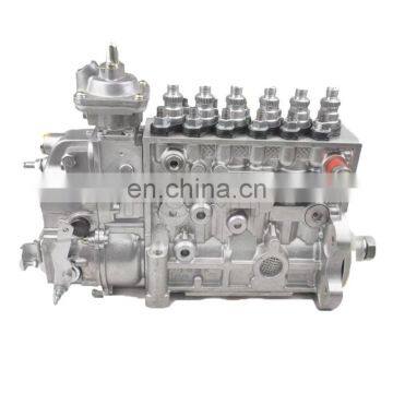 6CT8.3 Fuel Injection pump 3938372  direct injection For 6D114